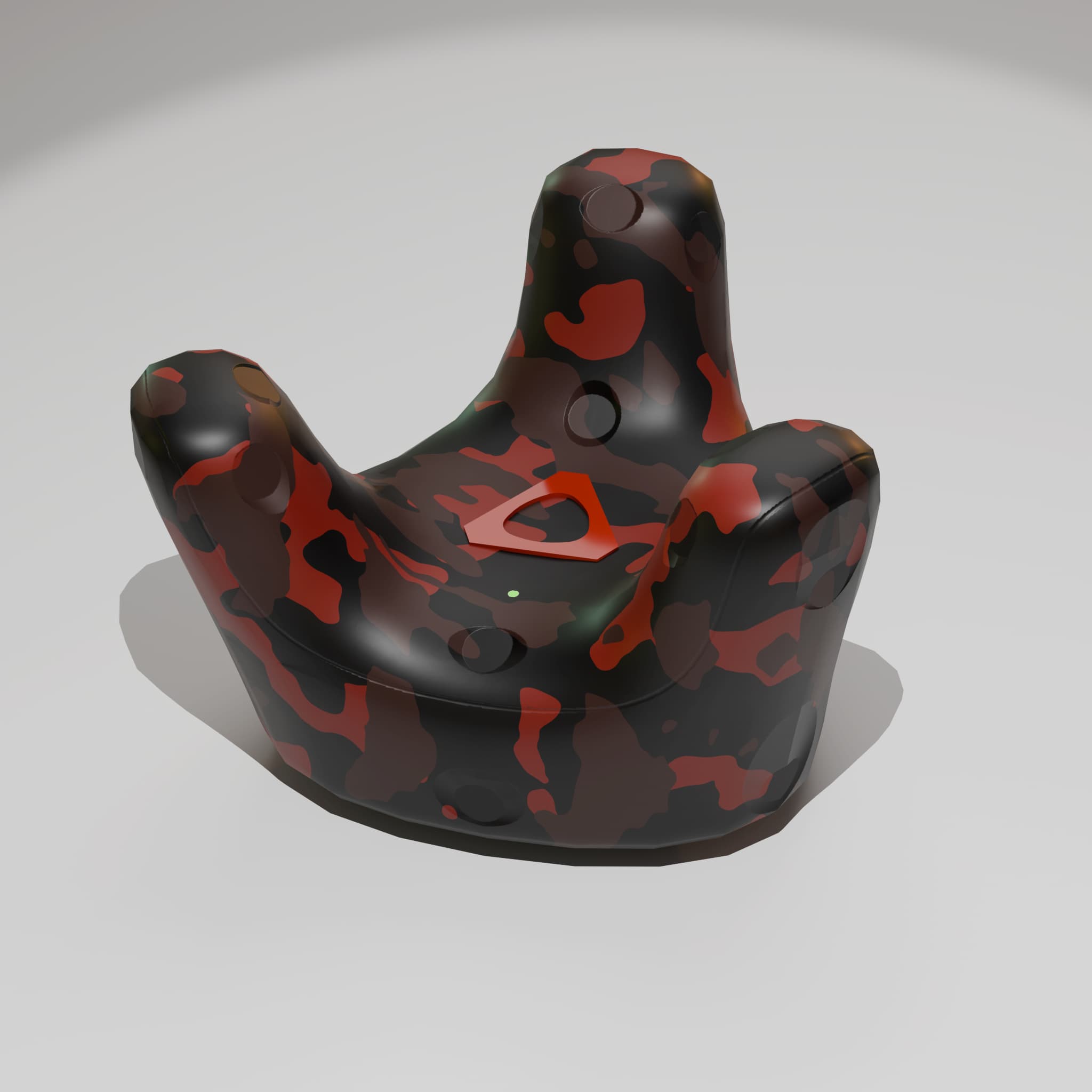 vive-camo-red